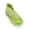 Дитячі футбольні бутси Nike MERCURIAL ZOOM SUPERFLY 10 ACADEMY FG/MG FQ8304-300, прев. 2