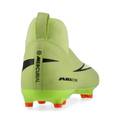 Дитячі футбольні бутси Nike MERCURIAL ZOOM SUPERFLY 10 ACADEMY FG/MG FQ8304-300, прев. 4