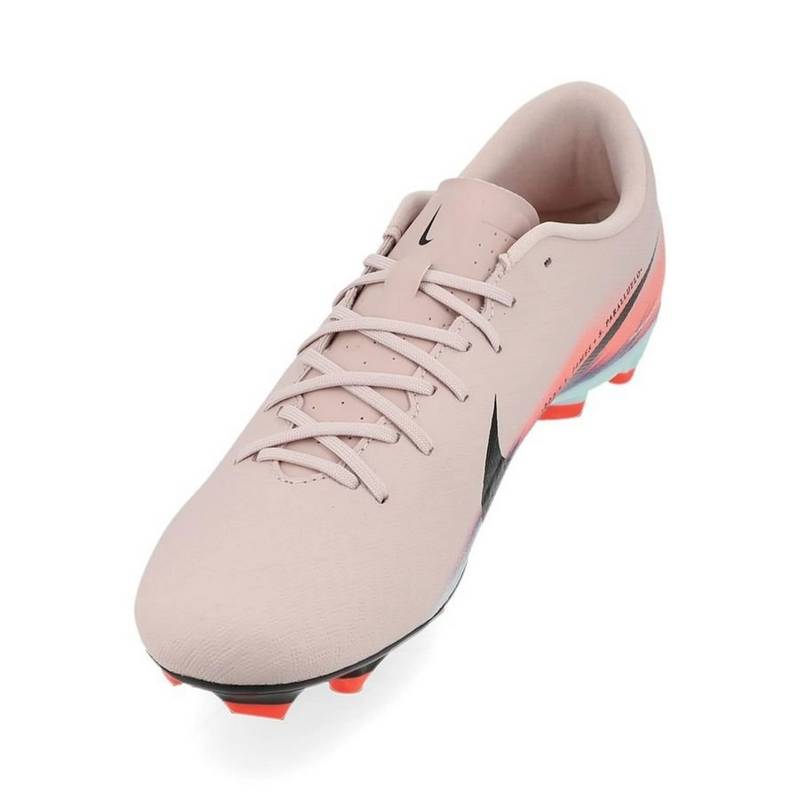 Футбольные бутсы Nike MERCURIAL ZOOM VAPOR 16 ACADEMY FG/MG NU2 IM8521-600, рис. 3