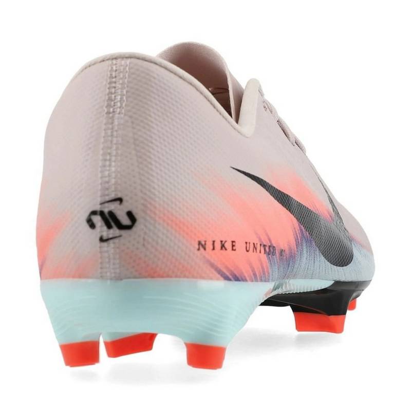 Футбольные бутсы Nike MERCURIAL ZOOM VAPOR 16 ACADEMY FG/MG NU2 IM8521-600, рис. 4