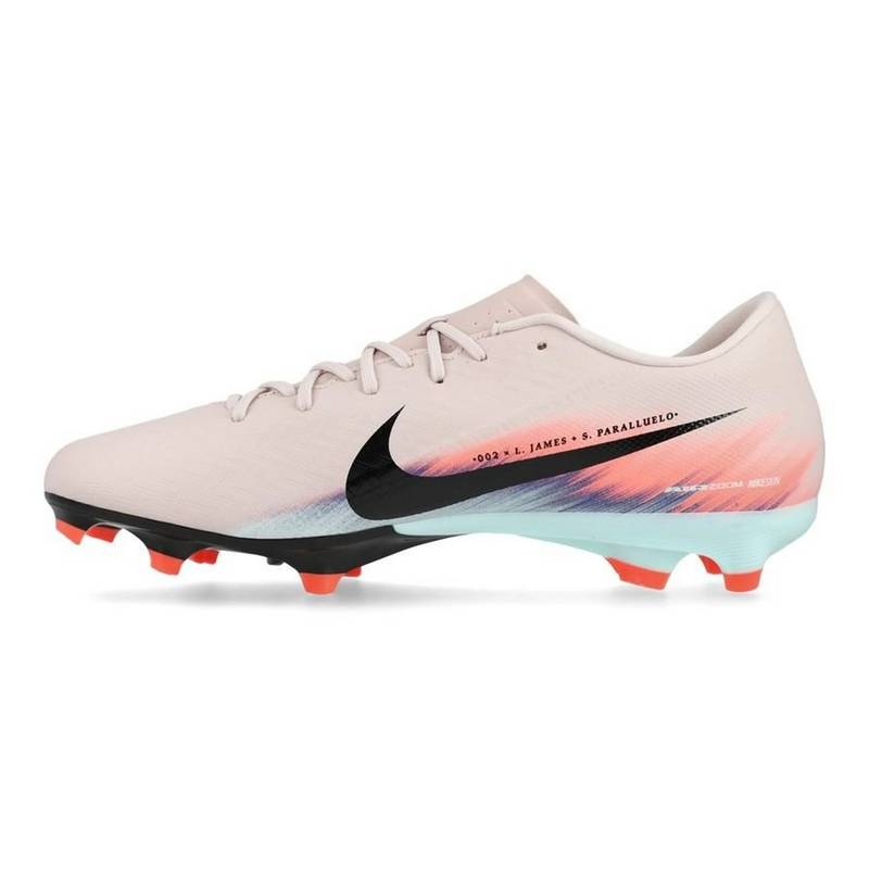 Футбольні бутси Nike MERCURIAL ZOOM VAPOR 16 ACADEMY FG/MG NU2 IM8521-600, рис. 1