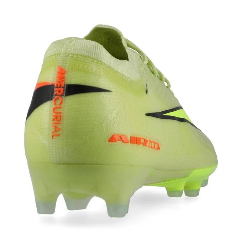 Футбольные бутсы Nike MERCURIAL ZOOM VAPOR 16 ELITE AG-PRO FQ8693-300, рис. 4