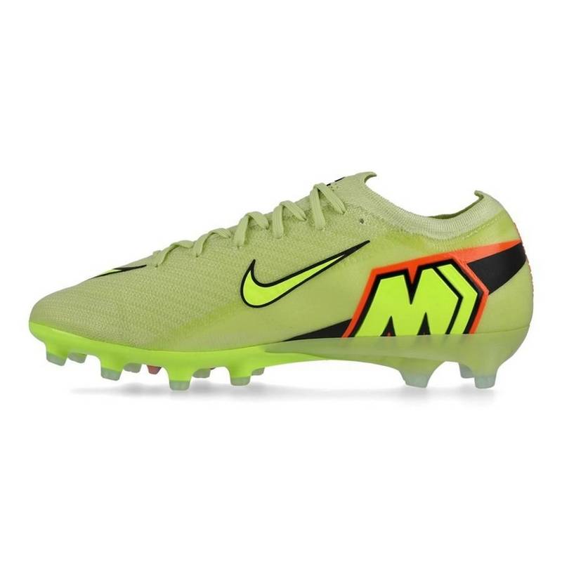 Футбольні бутси Nike MERCURIAL ZOOM VAPOR 16 ELITE AG-PRO FQ8693-300, рис. 1