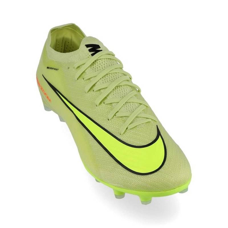 Футбольні бутси Nike MERCURIAL ZOOM VAPOR 16 ELITE AG-PRO FQ8693-300, рис. 2