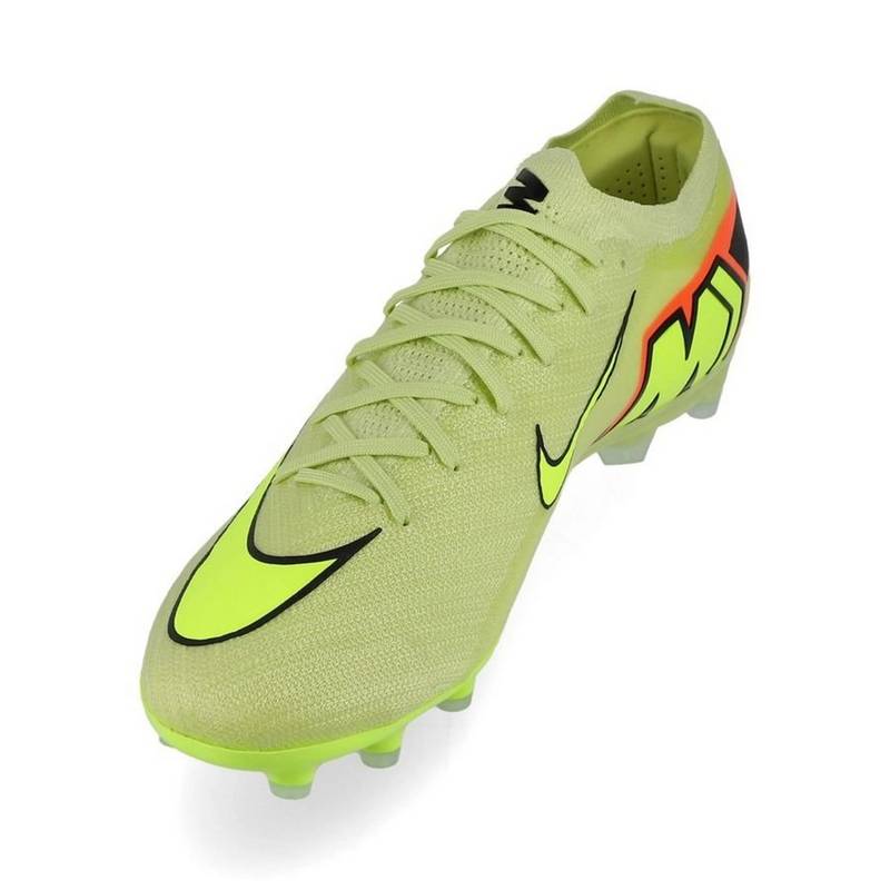 Футбольні бутси Nike MERCURIAL ZOOM VAPOR 16 ELITE AG-PRO FQ8693-300, рис. 3