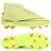 Детские футбольные бутсы Nike MERCURIAL SUPERFLY 10 CLUB FG/MG FQ8318-300, прев. 0