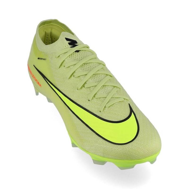 Футбольные бутсы Nike MERCURIAL ZOOM VAPOR 16 ELITE FG FQ1457-302, рис. 2