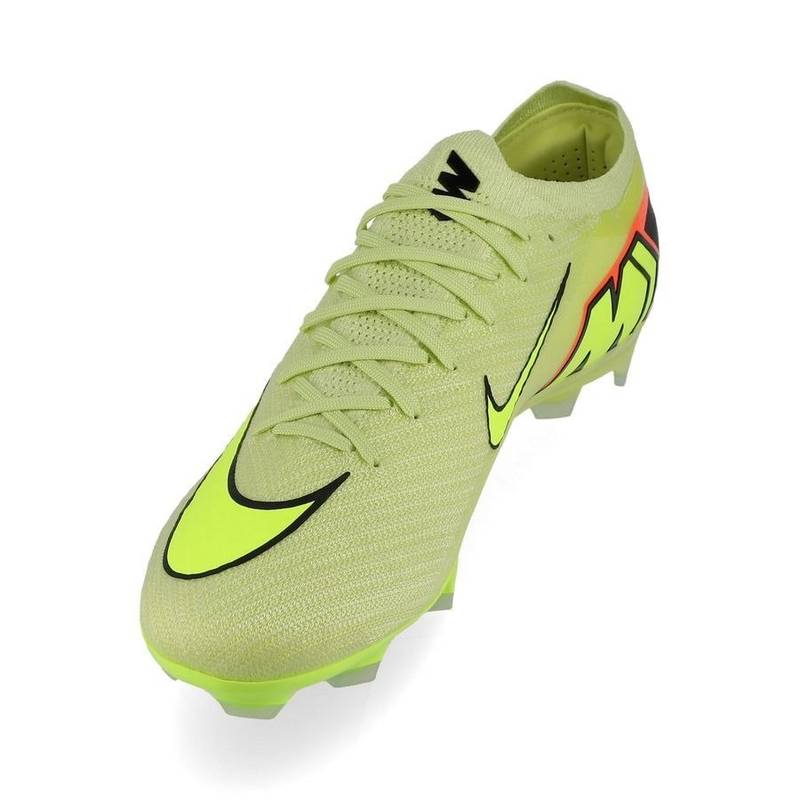 Футбольные бутсы Nike MERCURIAL ZOOM VAPOR 16 ELITE FG FQ1457-302, рис. 3