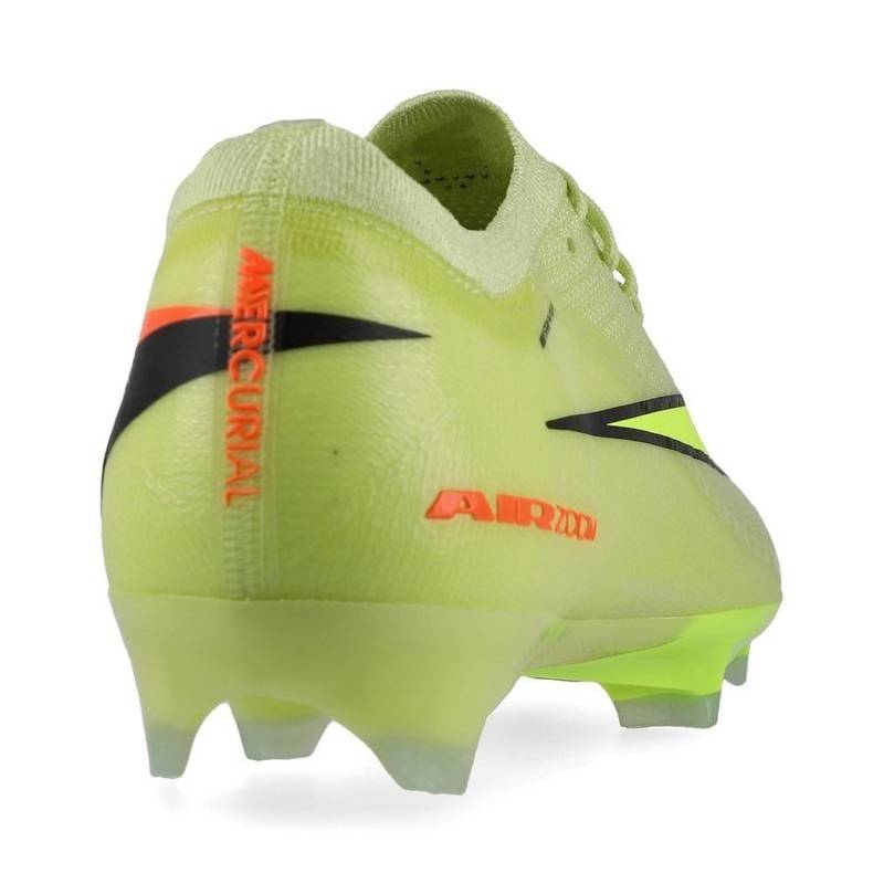 Футбольные бутсы Nike MERCURIAL ZOOM VAPOR 16 ELITE FG FQ1457-302, рис. 4