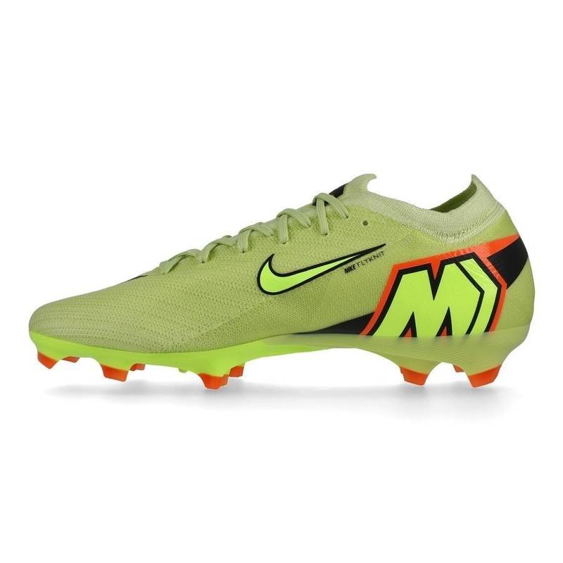 Футбольные бутсы Nike MERCURIAL ZOOM VAPOR 16 PRO FG FQ8685-300, рис. 1