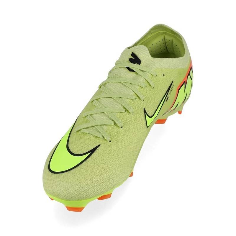 Футбольные бутсы Nike MERCURIAL ZOOM VAPOR 16 PRO FG FQ8685-300, рис. 3