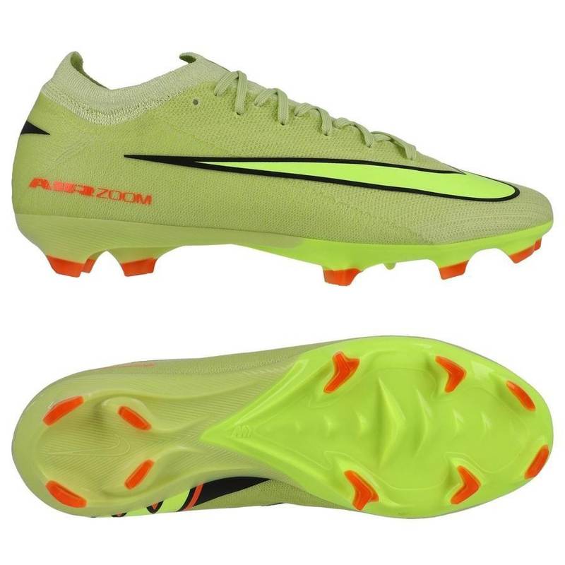 Футбольные бутсы Nike MERCURIAL ZOOM VAPOR 16 PRO FG FQ8685-300, рис. 0