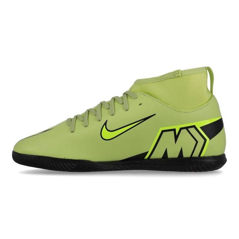 Футзалки дитячі Nike MERCURIAL SUPERFLY 10 CLUB IC FQ8320-300, рис. 1