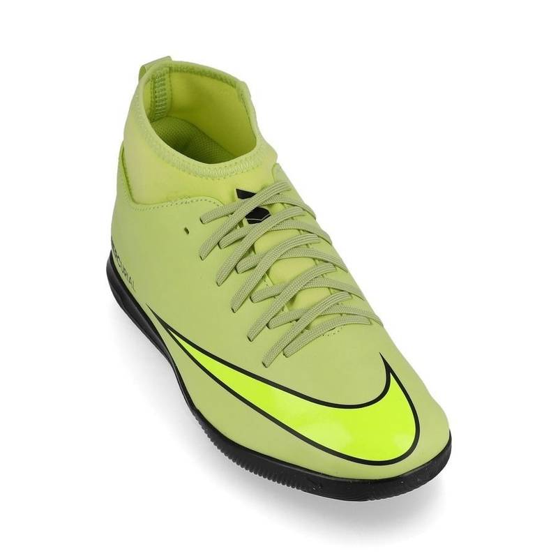Футзалки дитячі Nike MERCURIAL SUPERFLY 10 CLUB IC FQ8320-300, рис. 2