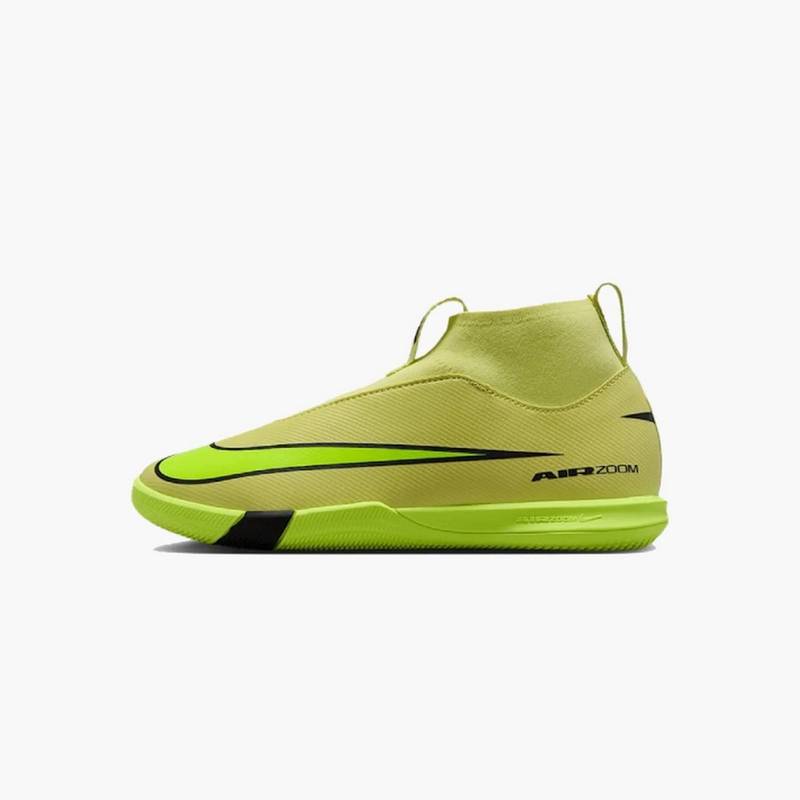 Футзалки дитячі Nike MERCURIAL ZOOM SUPERFLY 10 ACADEMY IC FQ8312-300, рис. 1