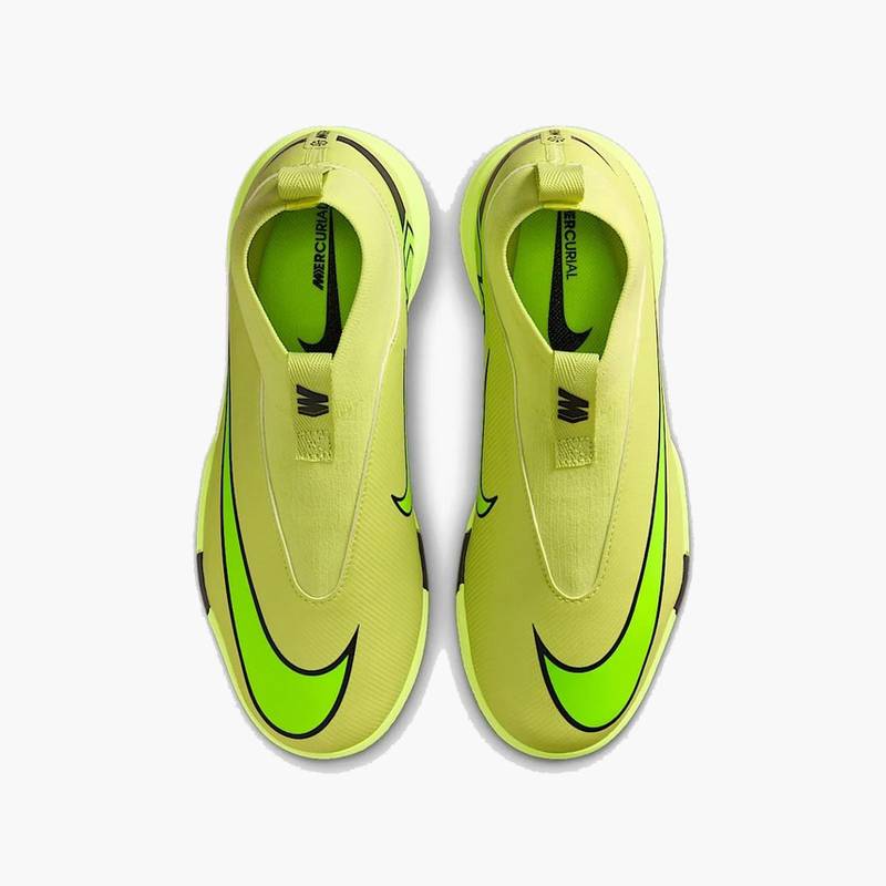 Футзалки дитячі Nike MERCURIAL ZOOM SUPERFLY 10 ACADEMY IC FQ8312-300, рис. 2