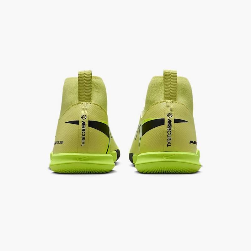 Футзалки дитячі Nike MERCURIAL ZOOM SUPERFLY 10 ACADEMY IC FQ8312-300, рис. 4