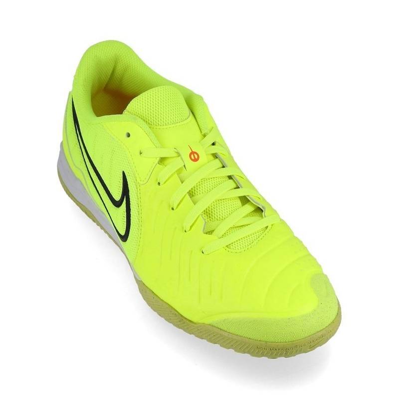 Футзалки Nike TIEMPO LEGEND 10 ACADEMY IC DV4341-701, рис. 2