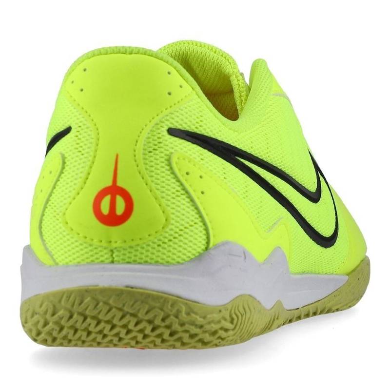 Футзалки Nike TIEMPO LEGEND 10 ACADEMY IC DV4341-701, рис. 4