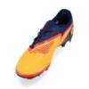Футбольні бутси Nike PHANTOM 6 LOW ACADEMY 'ERLING HAALAND' FG/MG HQ2314-800, прев. 3