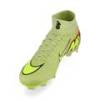 Футбольные бутсы Nike MERCURIAL ZOOM SUPERFLY 10 ELITE FG FQ1454-302, прев. 3