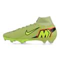 Футбольные бутсы Nike MERCURIAL ZOOM SUPERFLY 10 ELITE FG FQ1454-302, прев. 1