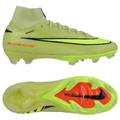 Футбольные бутсы Nike MERCURIAL ZOOM SUPERFLY 10 ELITE FG FQ1454-302, прев. 0