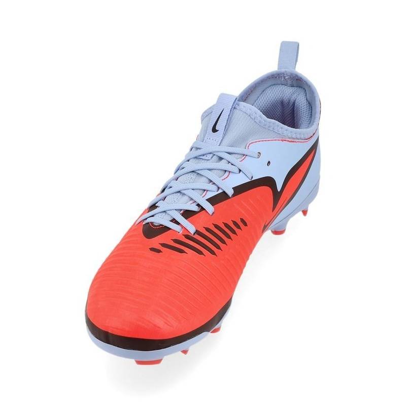 Дитячі футбольні бутси Nike PHANTOM 6 LOW ACADEMY FG/MG HM9203-400, рис. 3