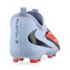 Детские футбольные бутсы Nike PHANTOM 6 LOW ACADEMY FG/MG HM9203-400, прев. 4
