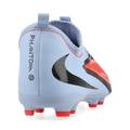 Дитячі футбольні бутси Nike PHANTOM 6 LOW ACADEMY FG/MG HM9203-400, прев. 4