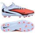 Дитячі футбольні бутси Nike PHANTOM 6 LOW ACADEMY FG/MG HM9203-400, прев. 0