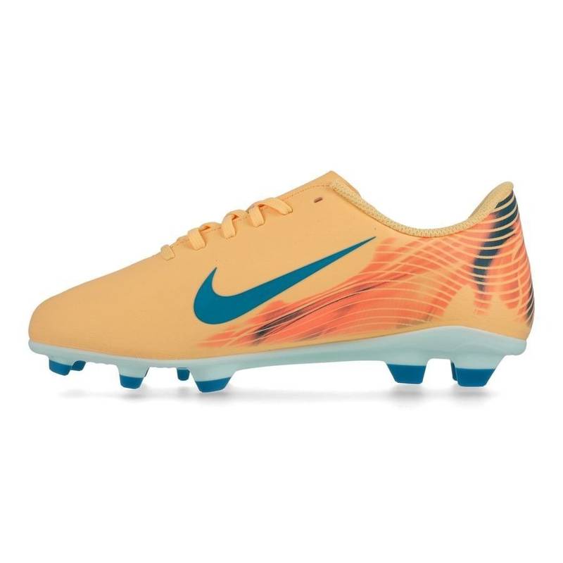 Дитячі футбольні бутси Nike MERCURIAL VAPOR 16 CLUB KYLIAN MBAPPÉ FG/MG FQ8288-801, рис. 1
