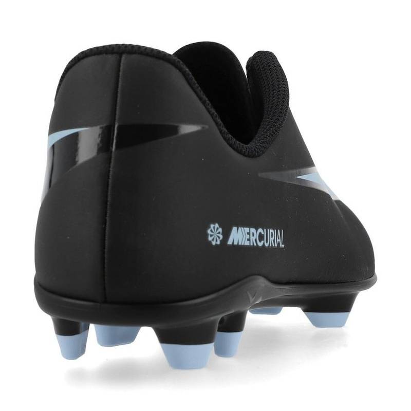 Дитячі футбольні бутси Nike MERCURIAL VAPOR 16 CLUB FG/MG FQ8286-003, рис. 4