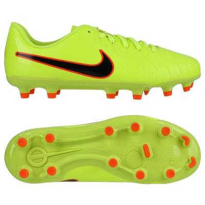 Дитячі футбольні бутси Nike TIEMPO LEGEND 10 CLUB FG/MG DV4352-701