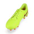 Детские футбольные бутсы Nike TIEMPO LEGEND 10 CLUB FG/MG DV4352-701, прев. 3