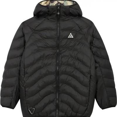 Куртка двостороння підліткова Nike ACG 'LAVA FLOW' THERMA-FIT HQ9648-010