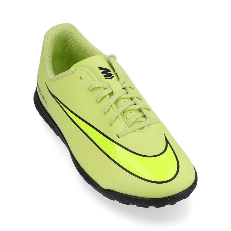 Сороконожки детские Nike MERCURIAL VAPOR 16 CLUB TF FQ8287-300, рис. 2