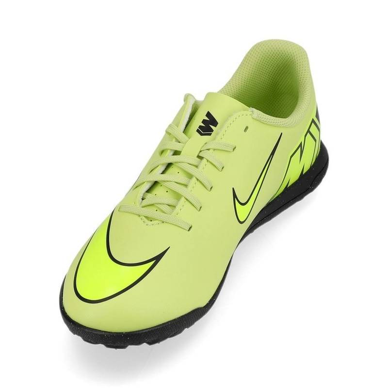 Сороконожки детские Nike MERCURIAL VAPOR 16 CLUB TF FQ8287-300, рис. 3