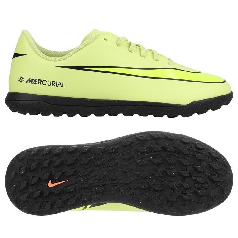 Сороконожки детские Nike MERCURIAL VAPOR 16 CLUB TF FQ8287-300, рис. 0