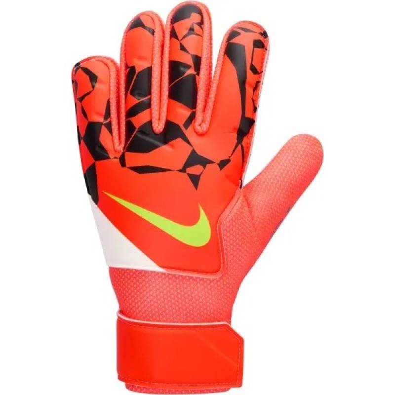 Вратарские перчатки подростковые Nike MATCH HQ0258-830, рис. 0