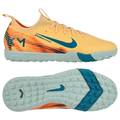 Сороконожки детские Nike MERCURIAL ZOOM VAPOR 16 ACADEMY KYLIAN MBAPPÉ TF FQ8285-801, прев. 0