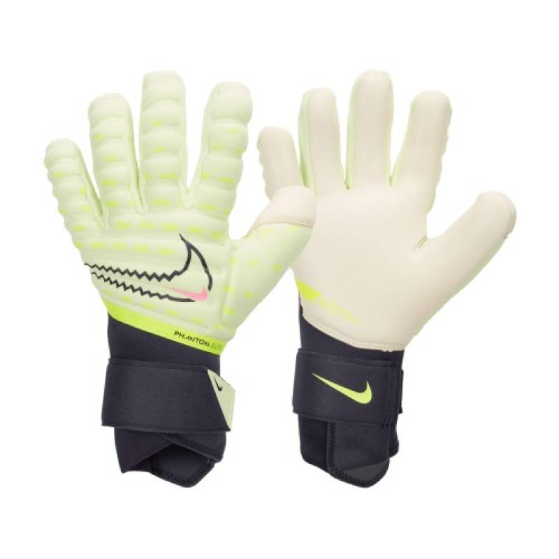 Воротарські рукавички Nike Gk Phantom Elite CN6724-701, рис. 0