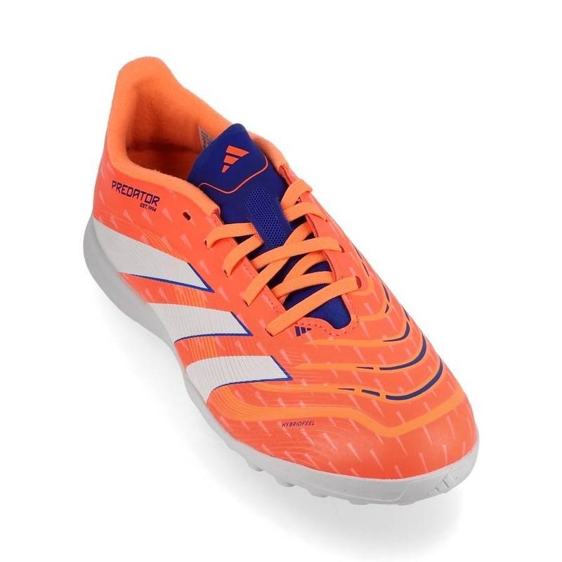 Дитячі сороконіжки Adidas Predator League Turf Kids JI1150, рис. 2