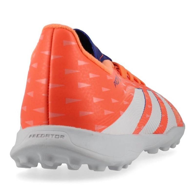 Дитячі сороконіжки Adidas Predator League Turf Kids JI1150, рис. 4