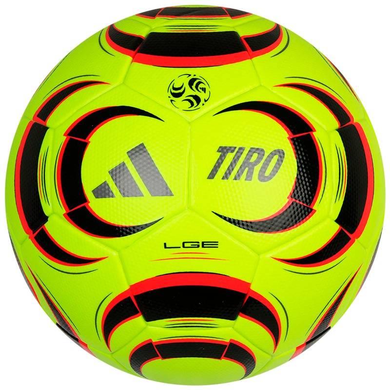 Футбольный мяч Adidas Tiro League KA5260, рис. 0