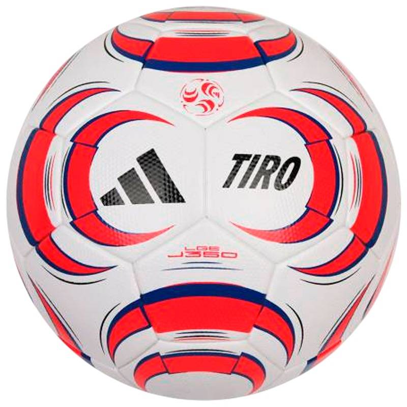 Футбольный мяч Adidas TIRO League J350 JW1525, рис. 0