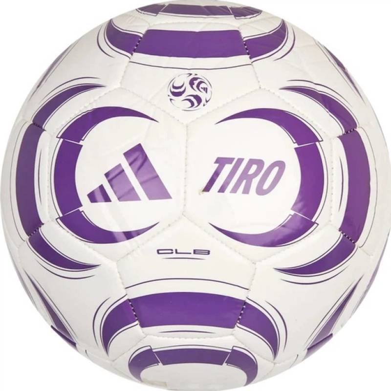 Футзальний м'яч Adidas Tiro Club Sala JW1535, рис. 0
