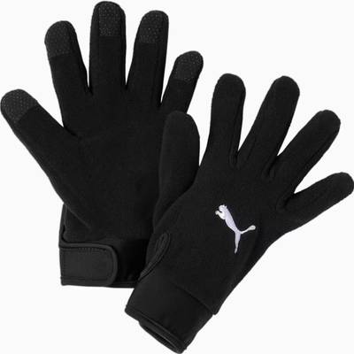 Рукавички Puma teamLIGA 21 Winter gloves чорний Уні L/XL DT-041706-01