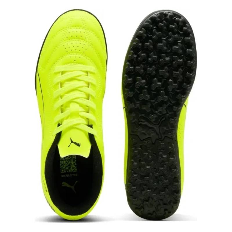 Сороконіжки дитячі Puma CLASSICO TT Jr DT-108844-06, рис. 1