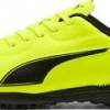Сороконіжки дитячі Puma VITORIA II TT Jr жовтий, чорний Діт 34 (1,5UK) 20,5 см DT-108504-06, прев. 1